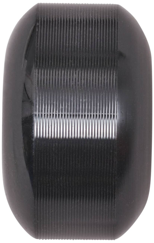 Essentials Black Skateboard Wheels 4-Pack - SeasideBMX - Essentials