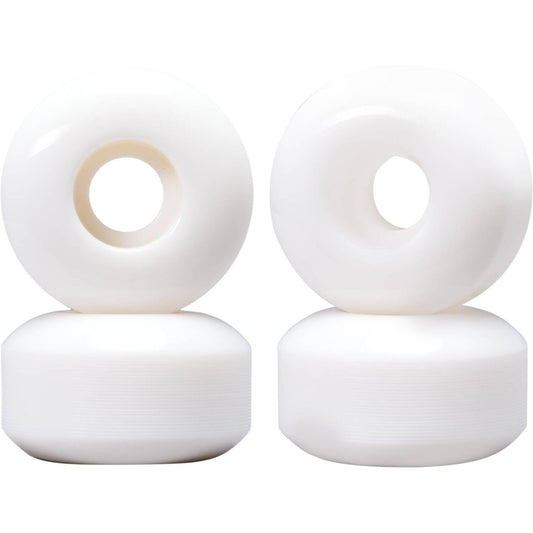 Essentials Wide Skateboard Wheels 4-Pack - SeasideBMX - Essentials