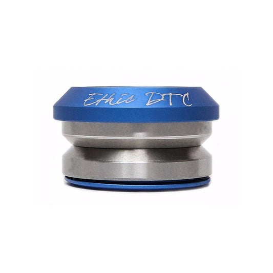 Ethic DTC headset Basic - SeasideBMX - Ethic