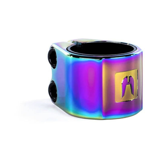 Ethic Valkyria Clamp - SeasideBMX - Ethic