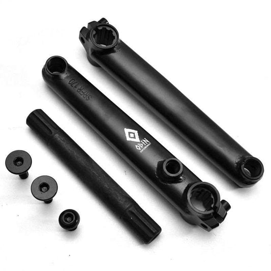 FICTION Odin Cranks - SeasideBMX - FICTION