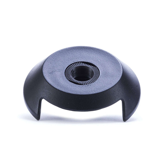 FIEND HALF CAB DRIVE SIDE HUB GUARD - SeasideBMX - FIEND