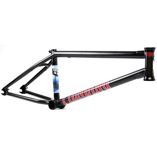 FIEND MILLS FRAME ED - SeasideBMX - FIEND