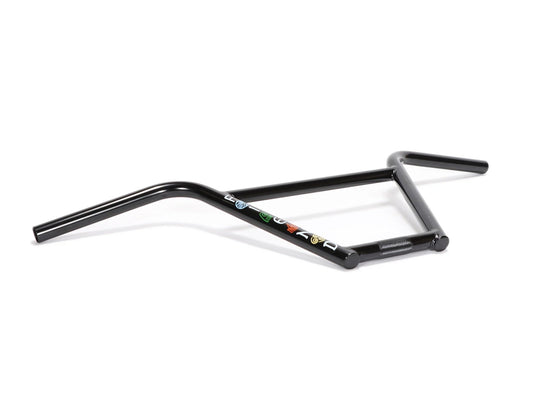 FIEND RAEKES BARS BLACK - SeasideBMX - FIEND