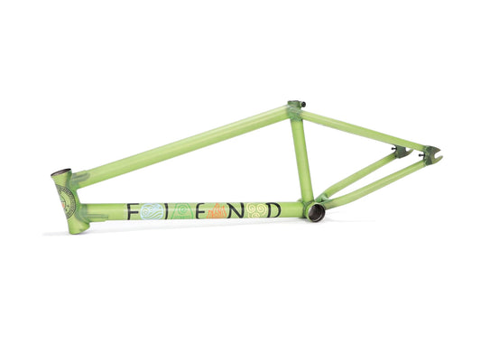 FIEND RAEKES FRAME ED - SeasideBMX - FIEND
