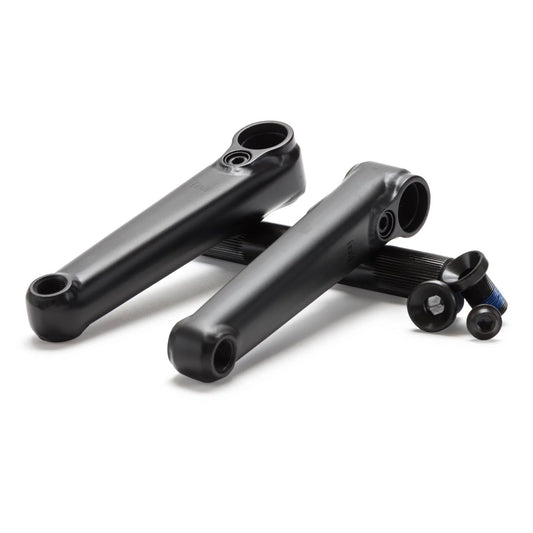 FIEND SEGMENT 3PC CRANK - SeasideBMX - FIEND