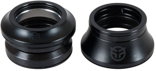 Federal Integrated Headset - SeasideBMX - Federal