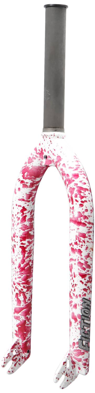 Fiction Shank BMX Fork - SeasideBMX - FICTION