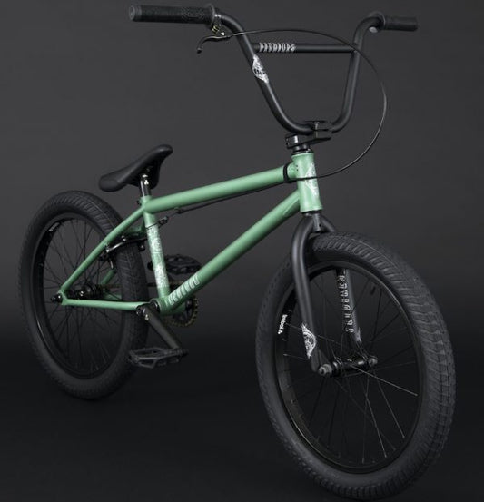FlyBikes NEUTRON 21″ LHD SeasideBMX