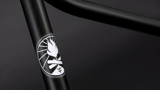 FlyBikes FUEGO 6 DEVON SMILLIE 4PC - SeasideBMX - FlyBikes