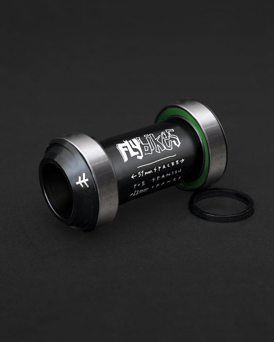 FlyBikes ROTAR SPANISH - SeasideBMX - FlyBikes