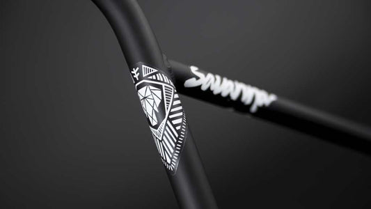 FlyBikes Savanna 2 Bars - SeasideBMX - FlyBikes