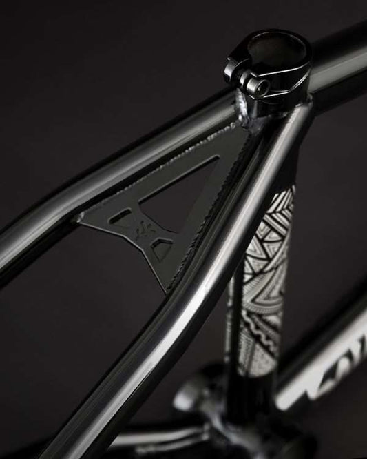 FlyBikes Savanna 3 Frame - SeasideBMX - FlyBikes