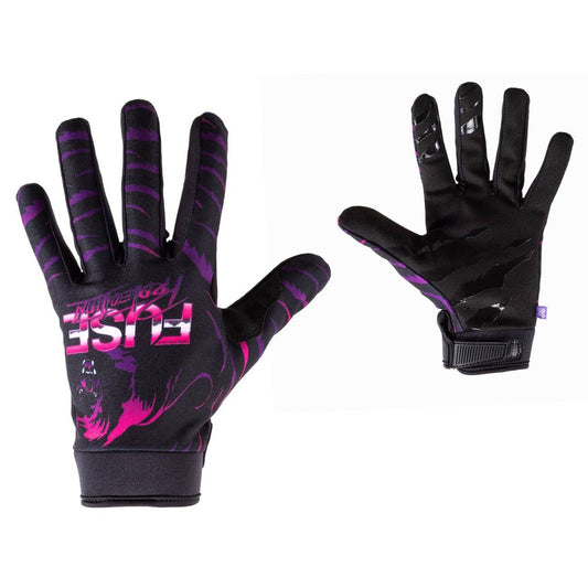 Fuse Chroma Gloves - SeasideBMX - Fuse