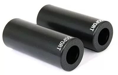 G-SPORT REPLACEMET PEG SLEEVE - SeasideBMX - GSPORT