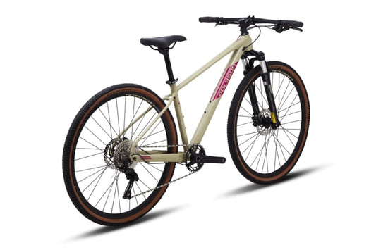 HEIST X5 - SeasideBMX - Polygon