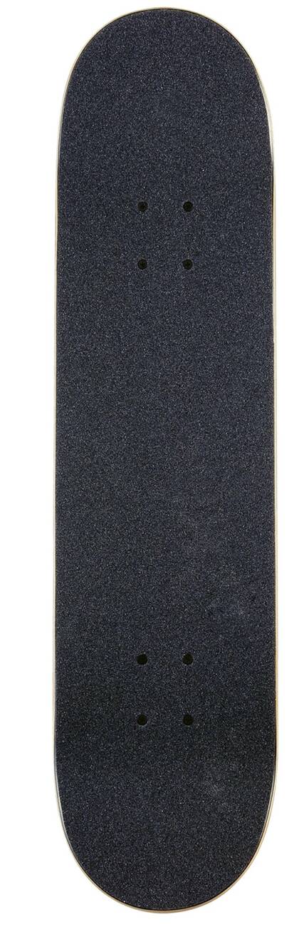 Habitat Leaf Dot - SeasideBMX - Habitat