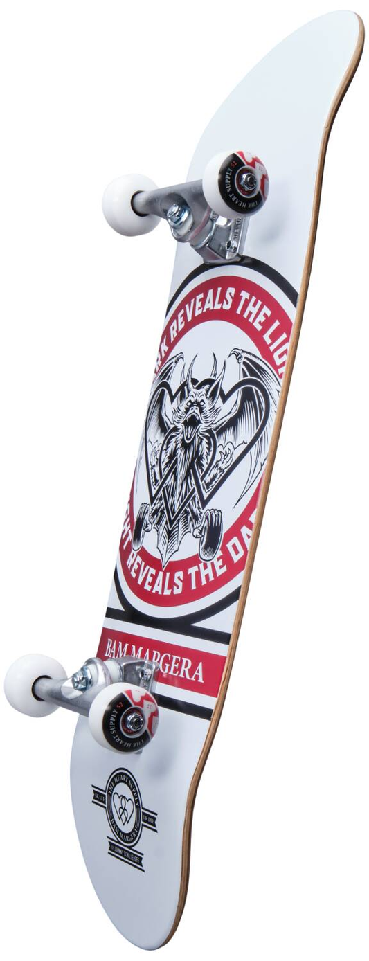 Heart Supply Bam Margera Pro - SeasideBMX - Heart Supply