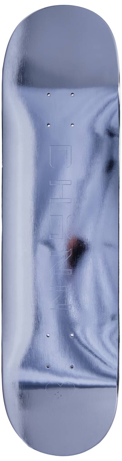 Heart Supply Chris Chann Pro Skateboard Deck - SeasideBMX - Heart Supply