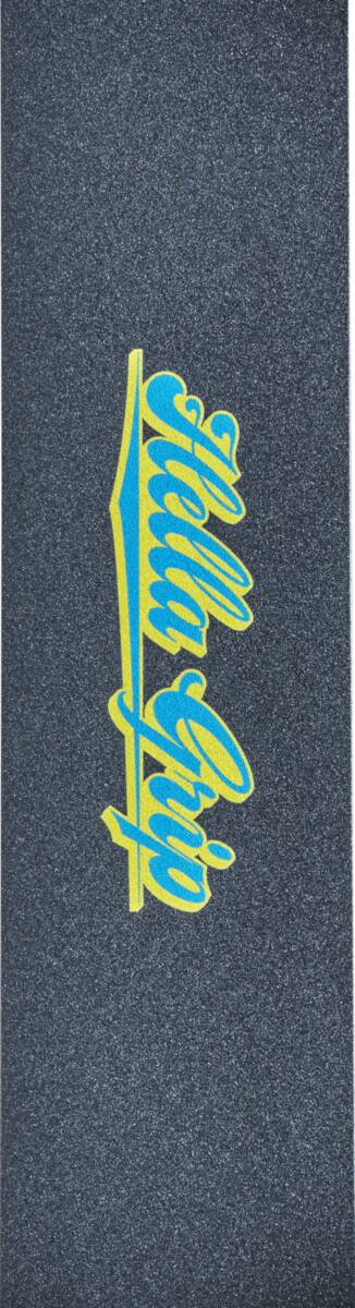 Hella Grip Classic Pro Scooter Grip Tape - SeasideBMX - Hella