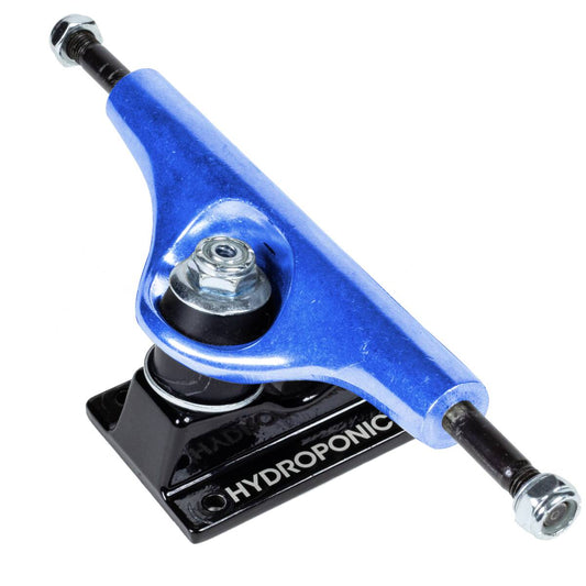 Hydroponic Hollow Kingpin/Hanger Skateboard Truck SeasideBMX