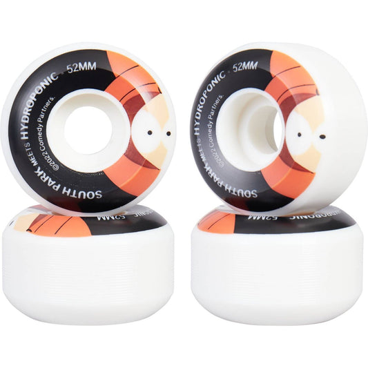 Hydroponic South Park Skateboard Wheels 4-Pack - SeasideBMX - Hydroponic