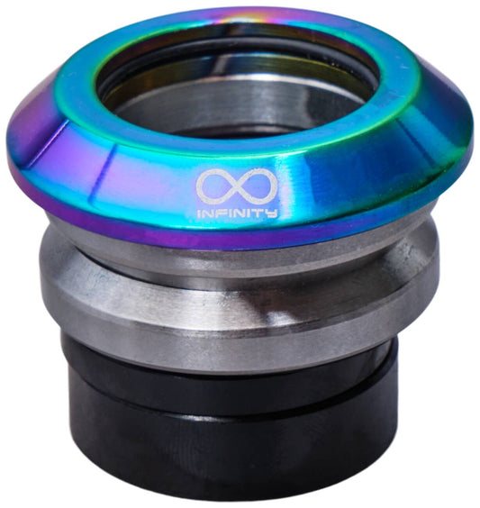 Infinity Integrated Pro Scooter Headset - SeasideBMX - infinity