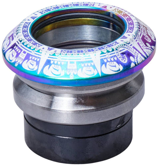 Infinity Integrated Pro Scooter Headset - SeasideBMX - infinity