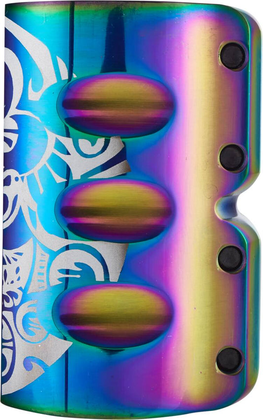 Infinity SCS Pro Scooter Clamp - SeasideBMX - infinity