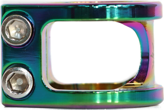 JP Ninja Double Pro Scooter Clamp - SeasideBMX - JP