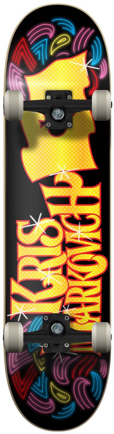 KFD Pro Progressive - SeasideBMX - KFD