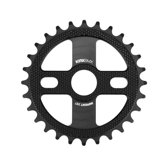 KINK IMPRINT SPROCKET - SeasideBMX - Kink
