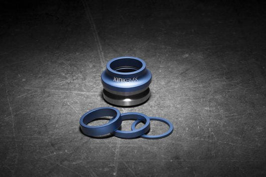 KINK INTEGRATED II HEADSET - SeasideBMX - Kink