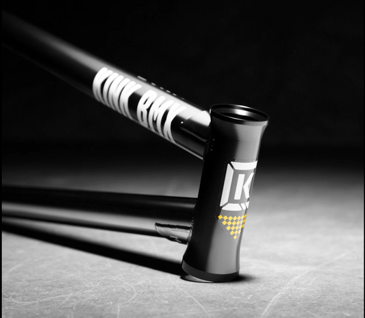KINK ROYALE FRAME ED BLACK - SeasideBMX - Kink