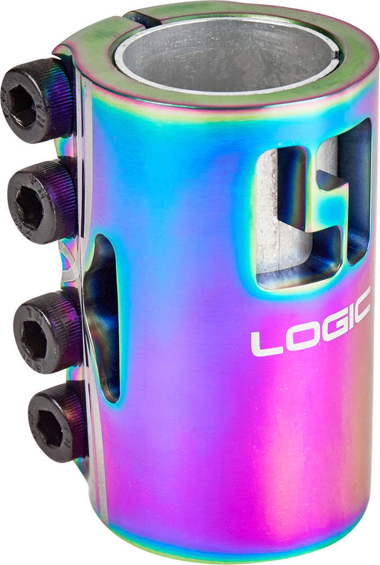 Logic SCS Clamp - SeasideBMX - Logic