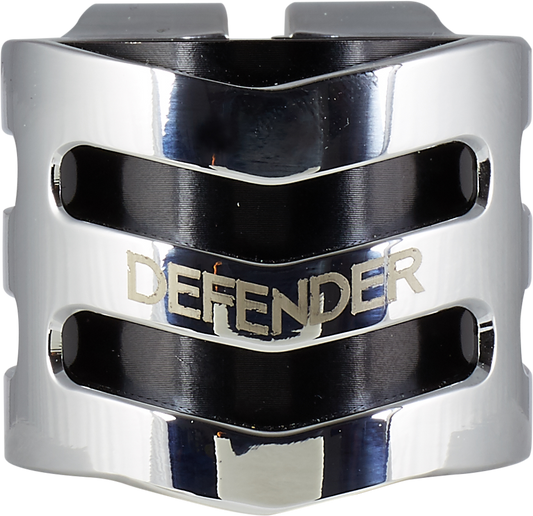 Longway Defender Pro Scooter Clamp - SeasideBMX - Longway