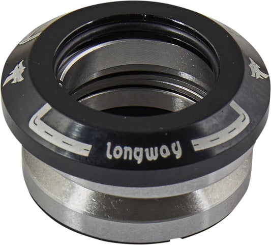 Longway Integrated Headset - SeasideBMX - Longway