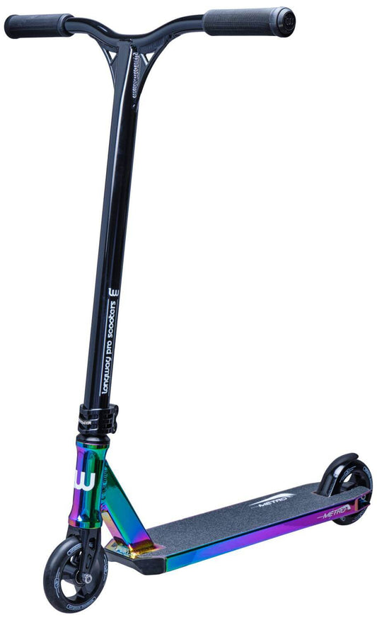 Longway Metro Pro Scooter - SeasideBMX - Longway