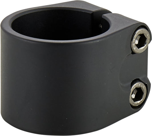 Longway Precinct Double Pro Scooter Clamp - SeasideBMX - Longway