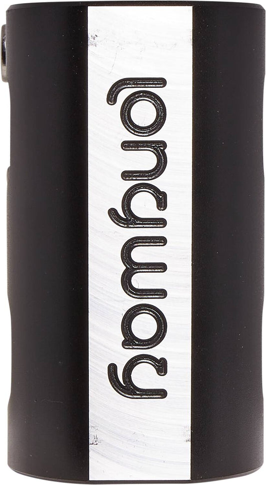 Longway Quattro SCS Clamp - SeasideBMX - Longway