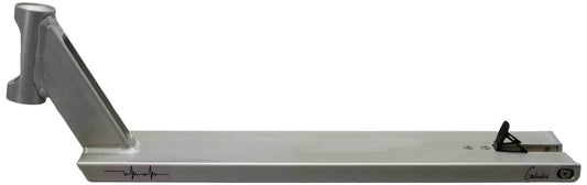 Longway S-Line Gabidvs Welded Pro Scooter Deck - SeasideBMX - Longway