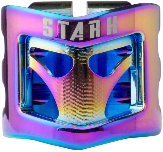 Longway Stark Pro Scooter Clamp - SeasideBMX - Longway