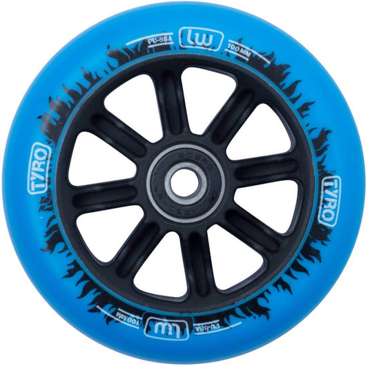 Longway Tyro Nylon Core Pro Scooter Wheel - SeasideBMX - Longway