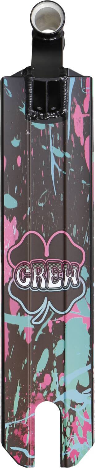 Lucky Crew 2022 Pro Scooter Deck - SeasideBMX - Lucky