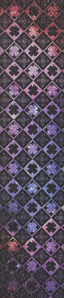 Lucky Gripper Pro Scooter Grip Tape - SeasideBMX - Lucky