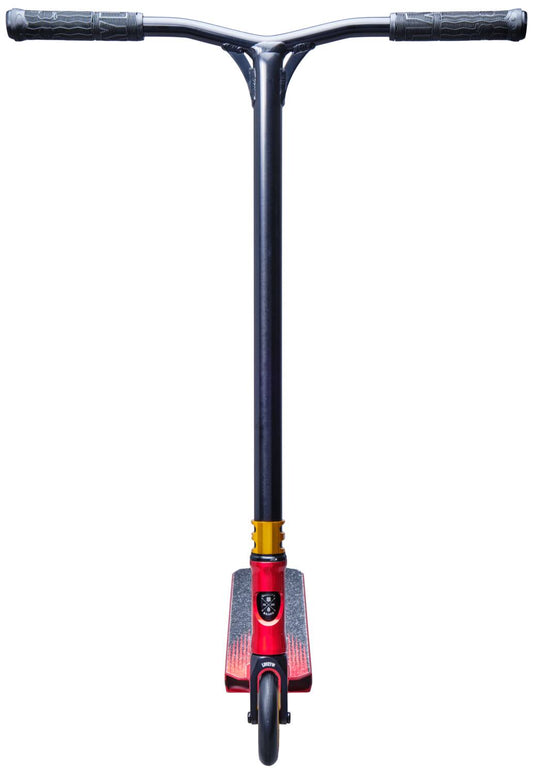 Lucky Jon Marco Gaydos Signature Pro Scooter - SeasideBMX - Lucky