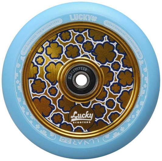Lucky Lunar 110mm Pro Scooter Wheel - SeasideBMX - Lucky