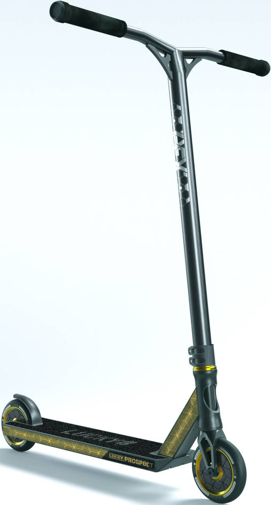 Lucky Prospect 2022 Pro Scooter - SeasideBMX - Lucky