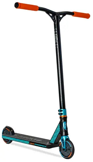 Lucky Prospect 2022 Pro Scooter - SeasideBMX - Lucky