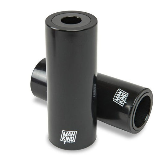 MANKIND RESPECT AXLE PEGS - SeasideBMX - Mankind